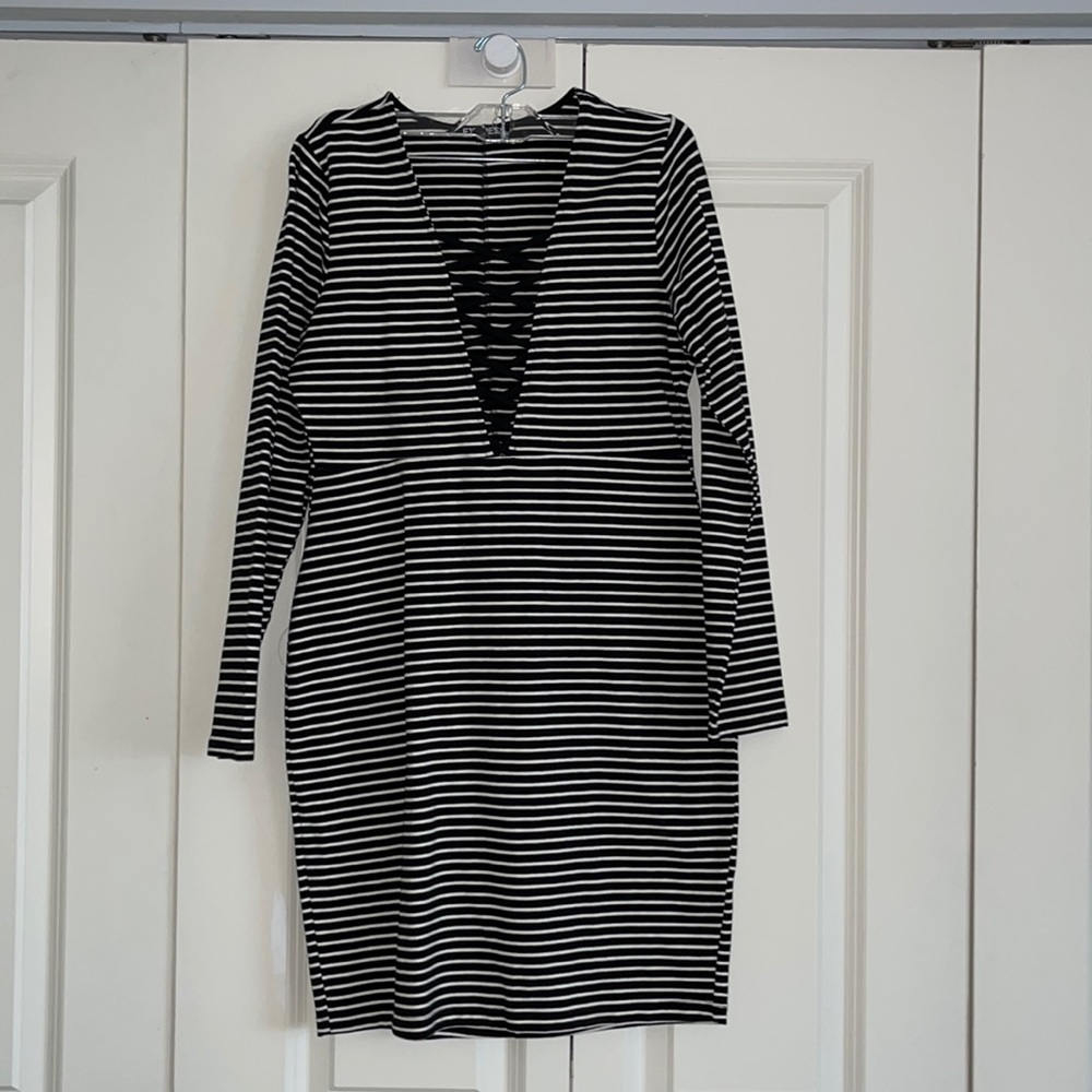 Express Mini dress